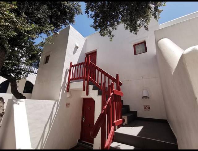 2 BEDROOM APARTMENT FOR SALE IN MYKONOS